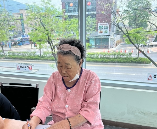 프로그램 운영(2병동)