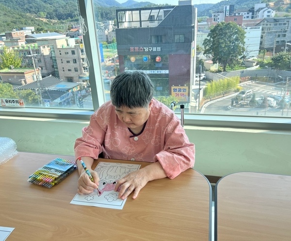 프로그램운영(5병동)