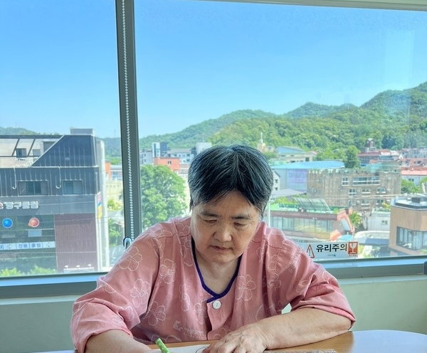 프로그램운영(5병동)