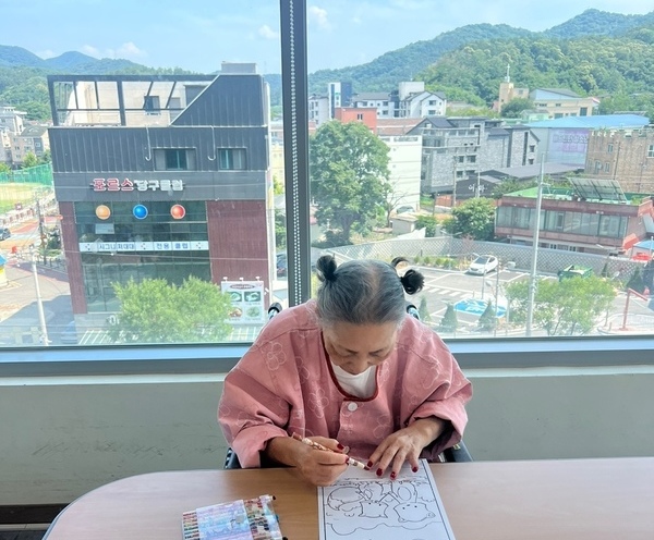 프로그램운영(5병동)