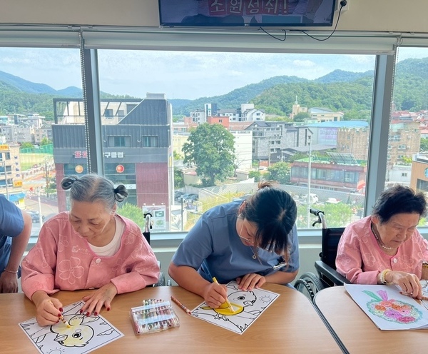 프로그램운영(5병동)