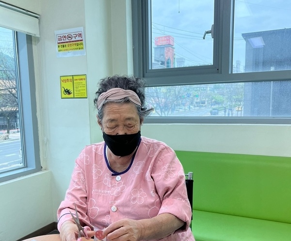 프로그램운영 (2병동)