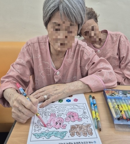 프로그램 운영 (6병동)