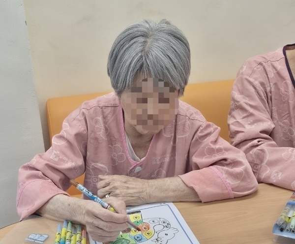 프로그램 운영 (6병동)