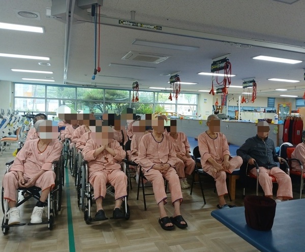 주말예배
