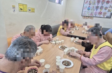 프로그램 운영 (6병동)