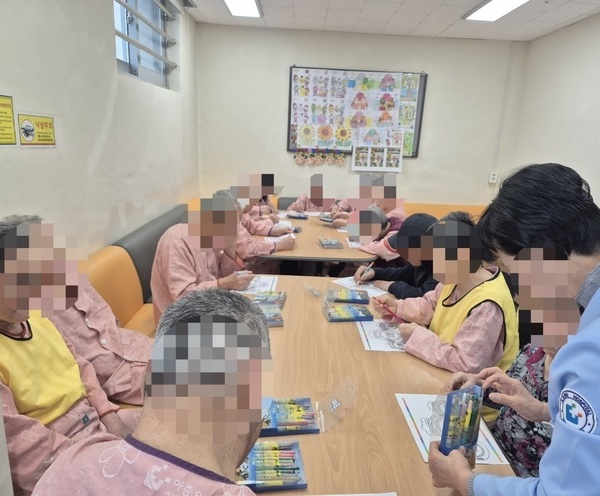 프로그램 운영 (6병동)