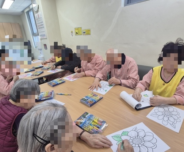 프로그램운영 (6병동)
